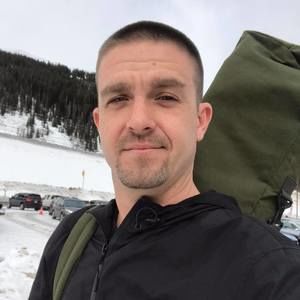 Meet your Posher, Neil